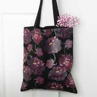 Tote Bag Dark Romance