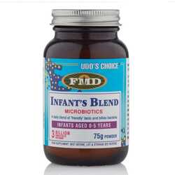 Udos infants blend