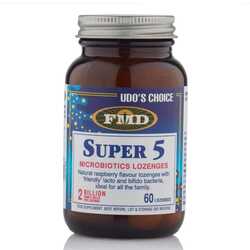 Udo super 5