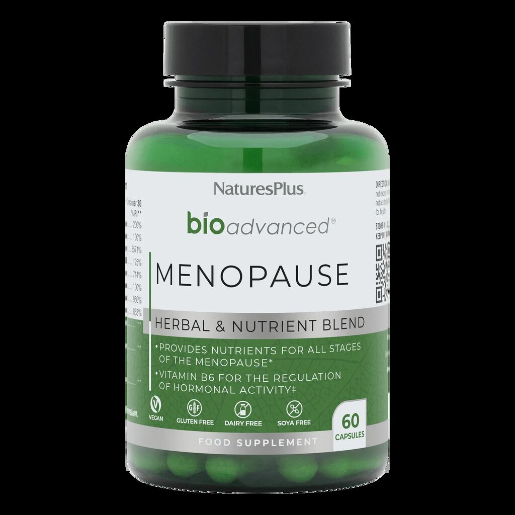 Menopause