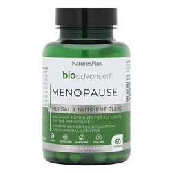 Menopause