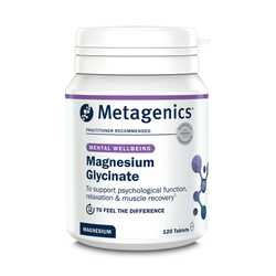 Magnesium glycinate