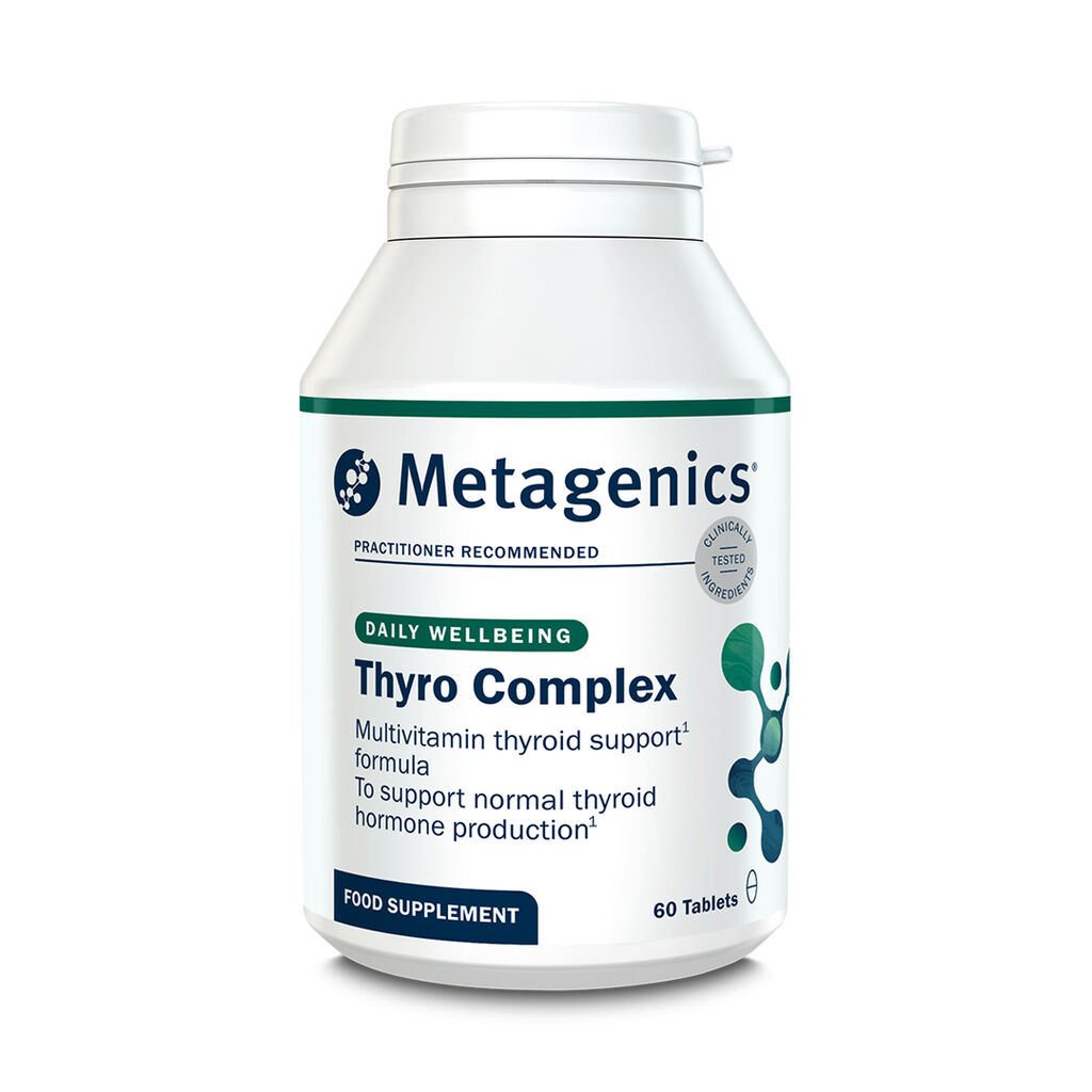 Thyro complex