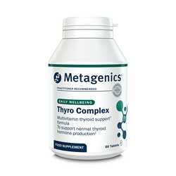 Thyro complex
