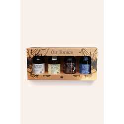 Oir tonic gift set