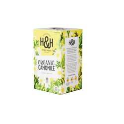 Org chamomile tea