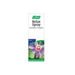 A vogel relax spray