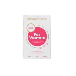 Cleanmarine for women