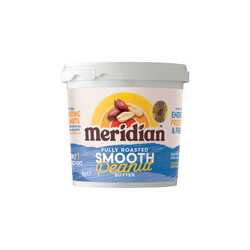 Smooth peanut butter