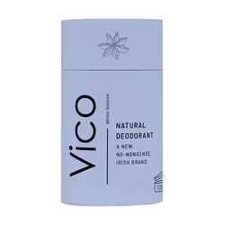 Vico winter solstice natural deodorant