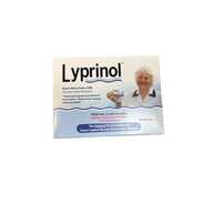 Lyprinol Green Lipped Muscle Extract