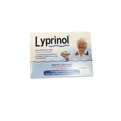 Lyprinol