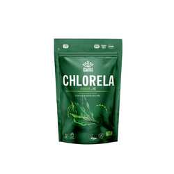 Iswari chlorella powder