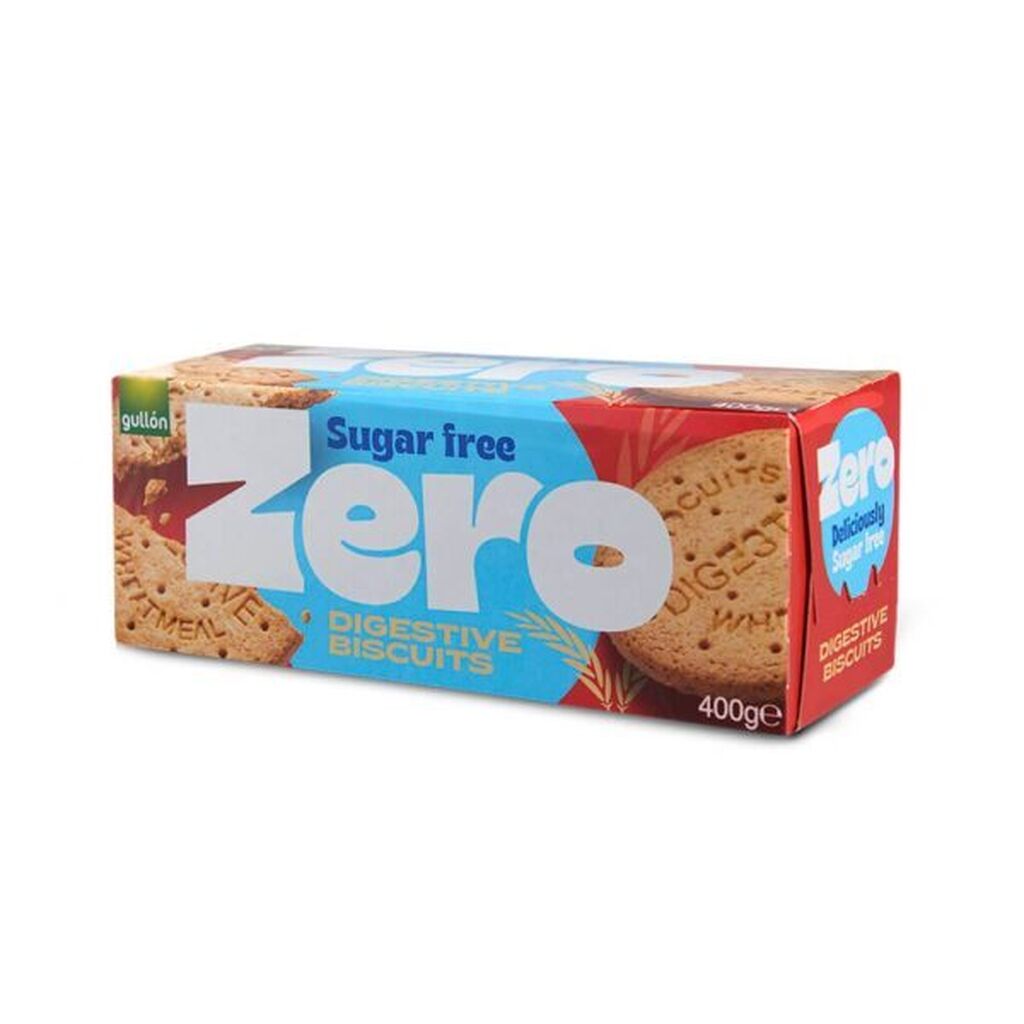 Zero sugar free cookies digestive biscuits gullon 600x600