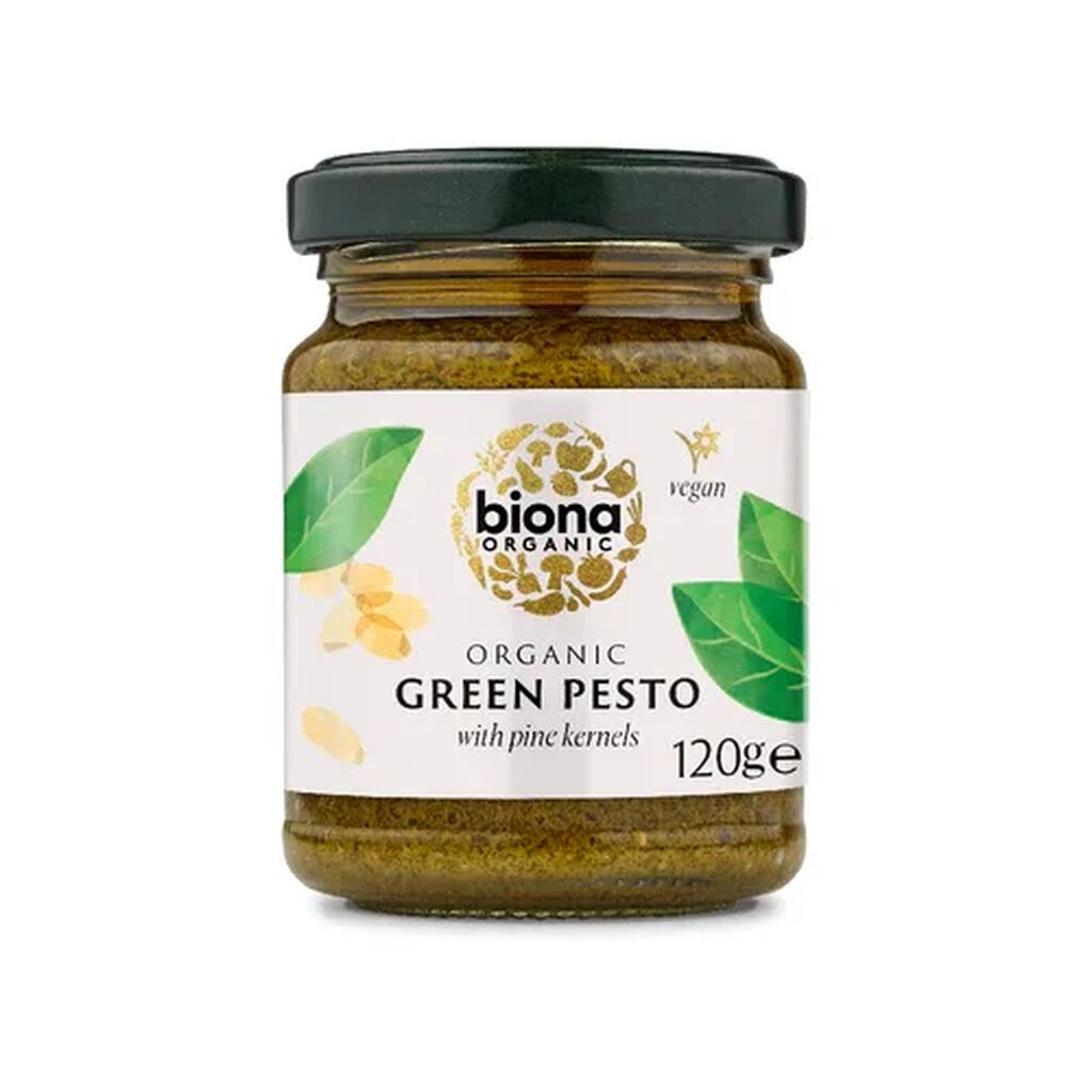Biona Green Pesto