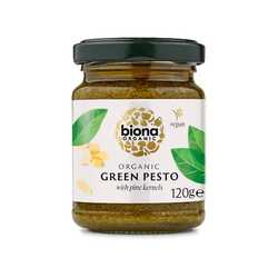 Biona Green Pesto