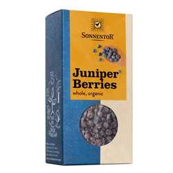 Sonnentor juniper berries