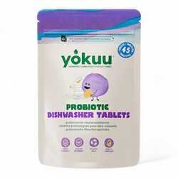 Yokuu dishwasher