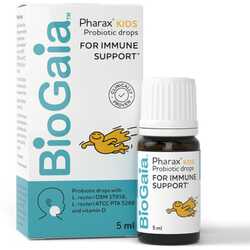 Bio gaia immune kids