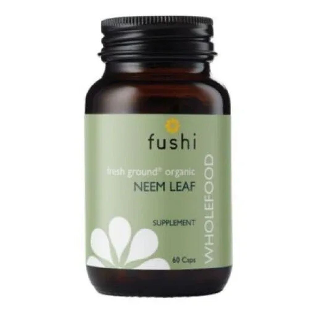 Fushineemleaf
