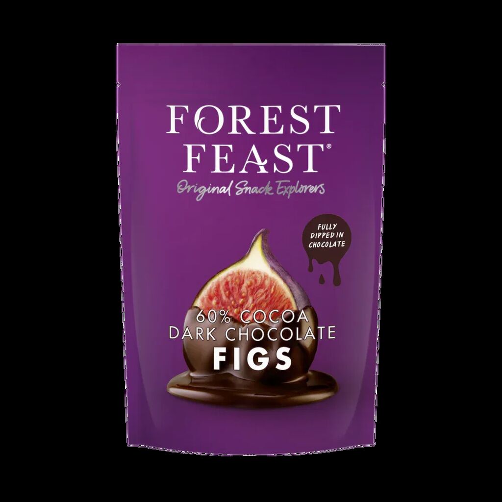 DARK CHOC FIG
