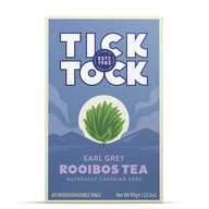 Tick Tock Earl Grey Rooibos