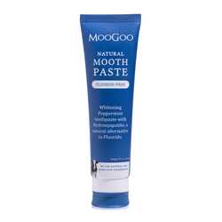 MG Dental Moothpaste