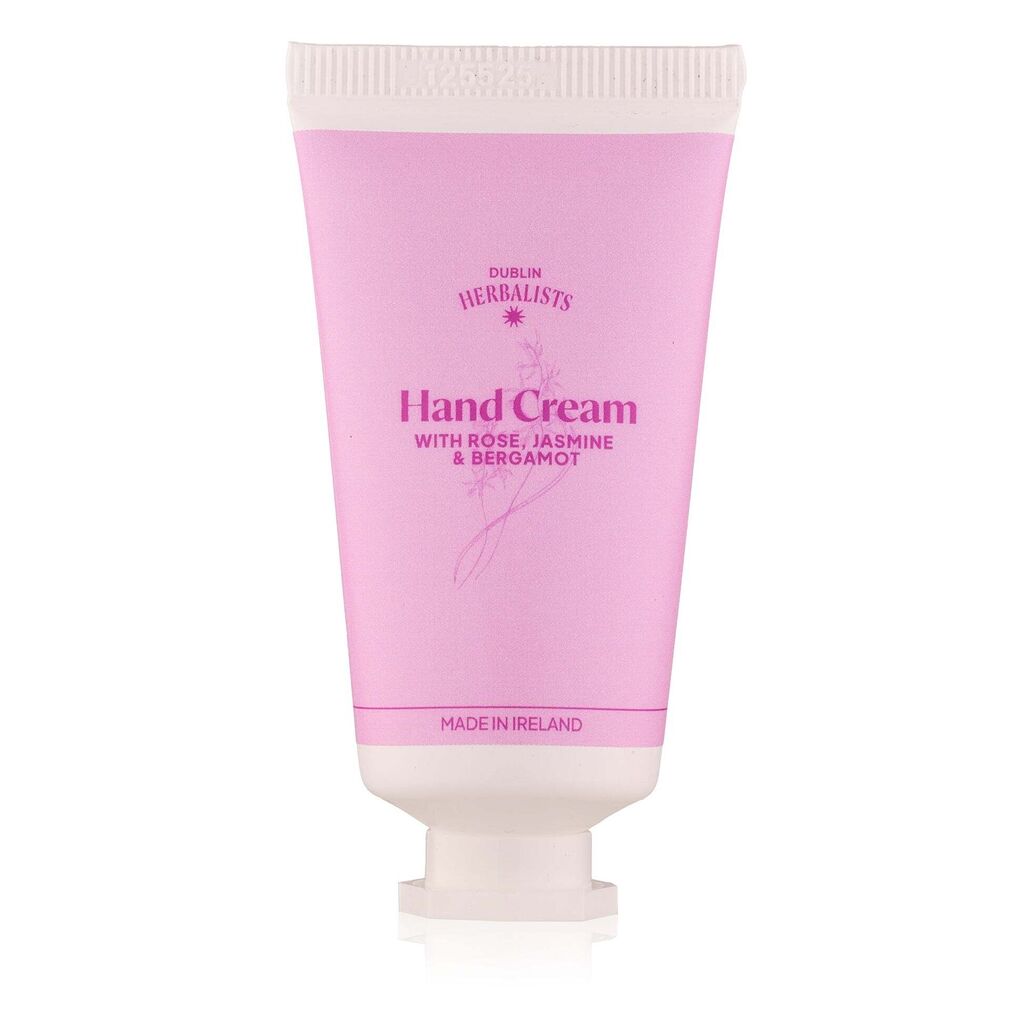 Rose Jasmine Hand Cream30ml