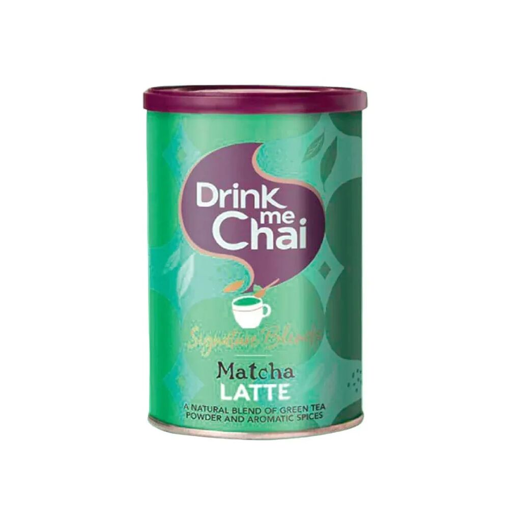 Matcha latte