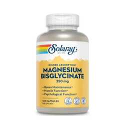 Solaray mag bis