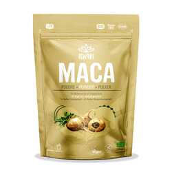 Iswari maca