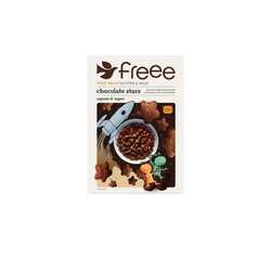 Doves choc stars