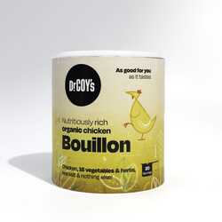 Chicken Bouillion White