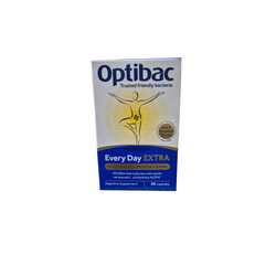 Optibac everyday extra