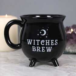 WITCHES BREW MUG