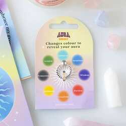 Mood ring