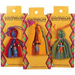 Worry doll