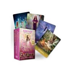 POCKET ORACLE FAIRIES