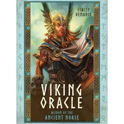 VIKING ORACLE