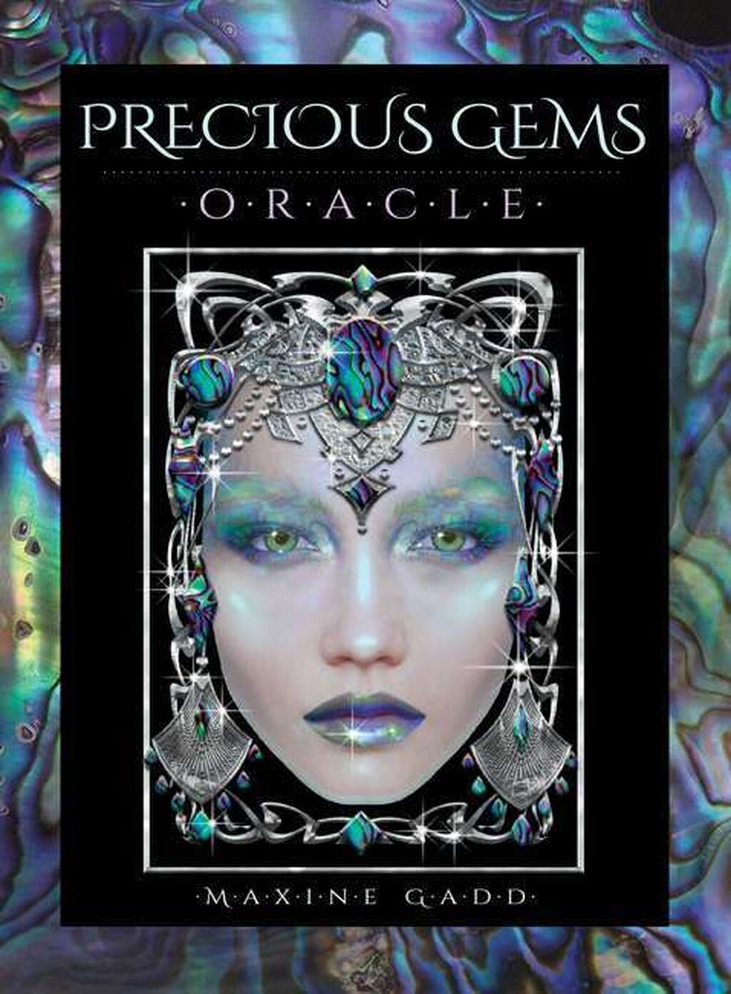 Precious gems oracle