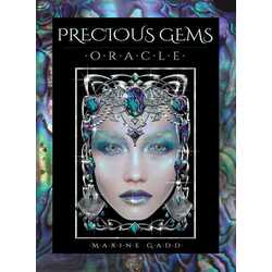 Precious gems oracle