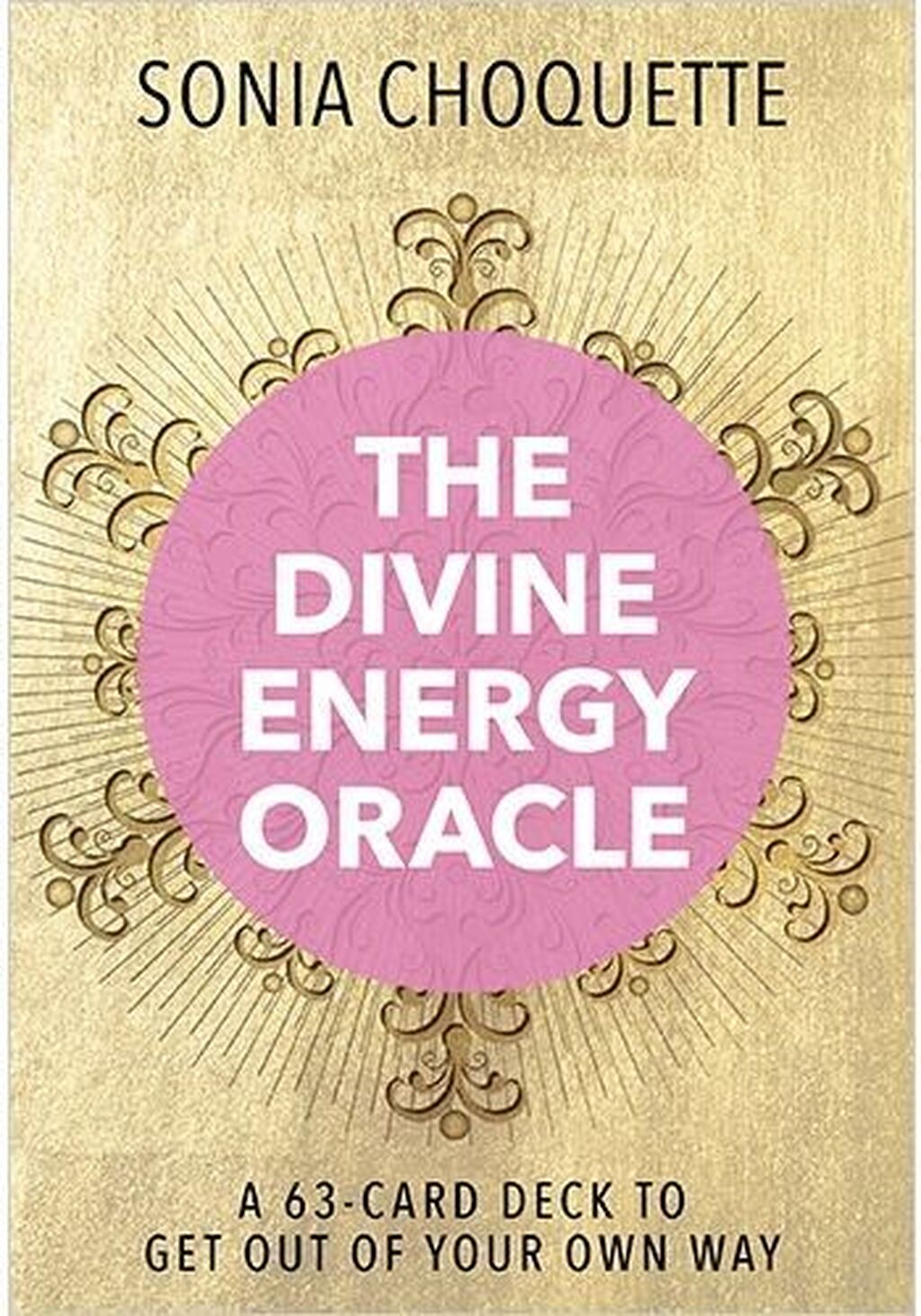 Divine energy