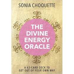 Divine energy