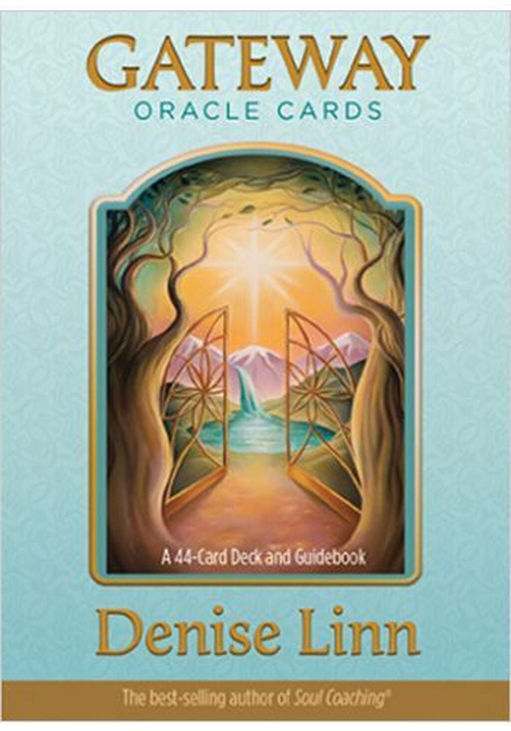 GATEWAY ORACLE
