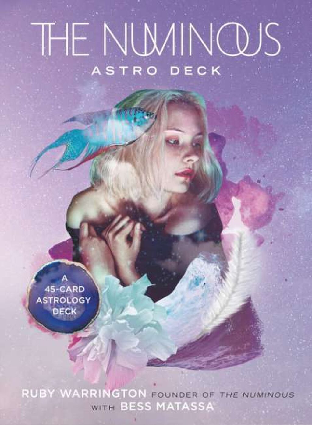 Numinous astro deck