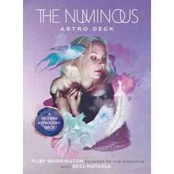 Numinous astro deck