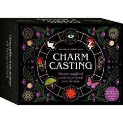 CHARM CASTING