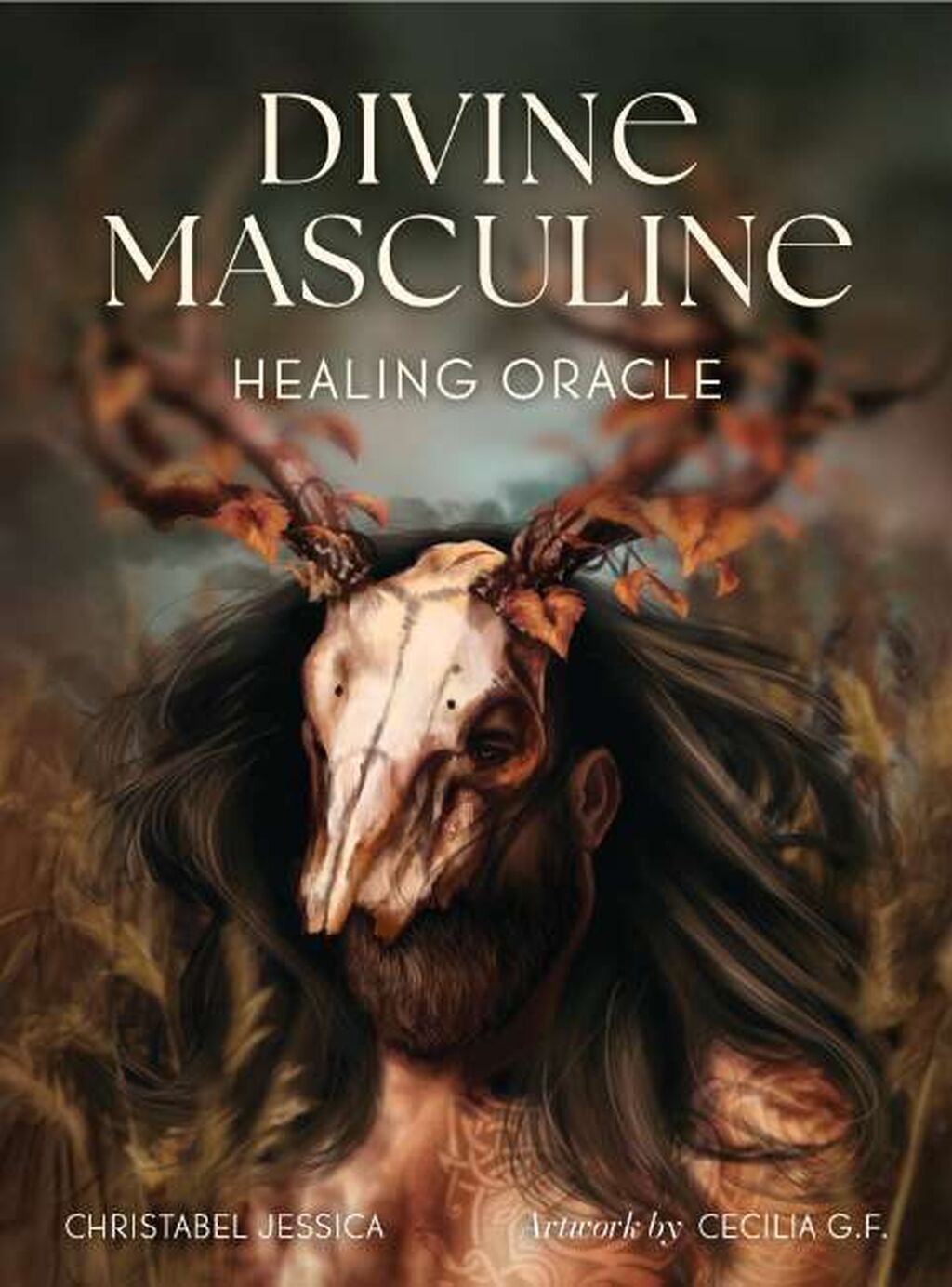 DIVINE MASC