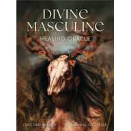 Oracle Divine Masculine Healing
