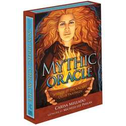 MYTHIC ORACLE